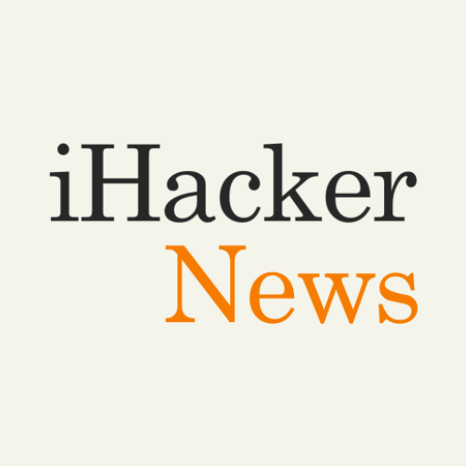iHacker News logo