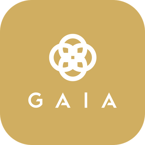 Gaia Luxury  Icon