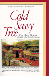 Icon image Cold Sassy Tree