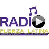 Radio Fuerza Latina icon