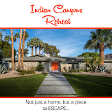 Indian Canyons Retreat icon