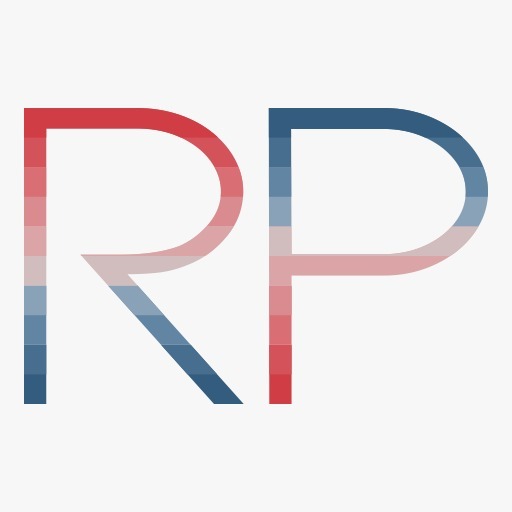 REDPINE DESIGN SHOPPING APP logo