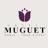 Hôtel Muguet icon