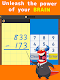 screenshot of Math - Fun Math Games for Kids