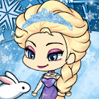 Ice Princess Pretty Girl : dress up game 1.0.6