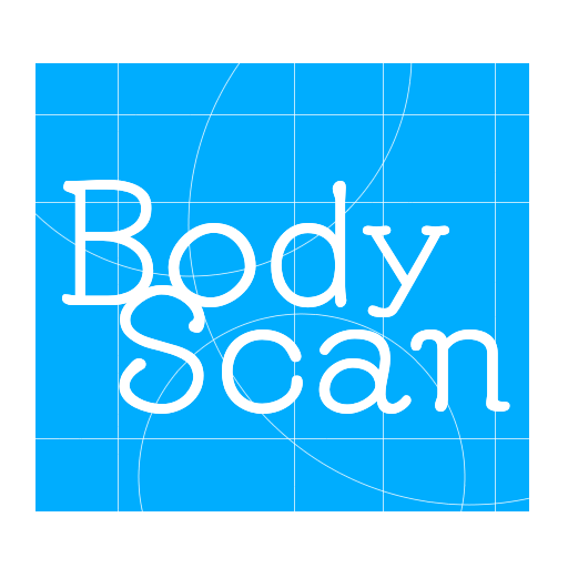 Body Scan, meditation timer 2.1 Icon