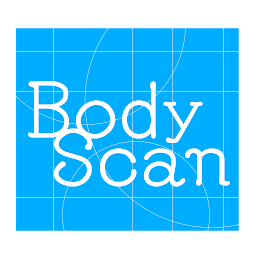 Icon image Body Scan, meditation timer