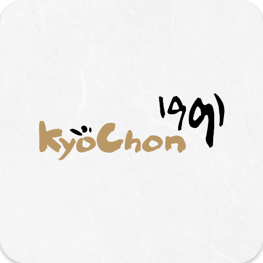 KyoChon Chicken LA: Online Ord  Icon