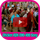 Chicken Kuk Doo Koo Songs icon
