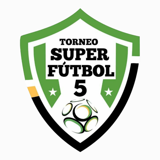 Torneo Super Futbol logo