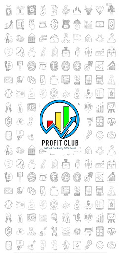 Android application Bank Nifty Profit Club 90%sure screenshort