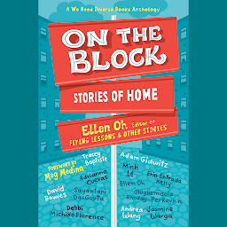 Icon image On the Block: Stories of Home