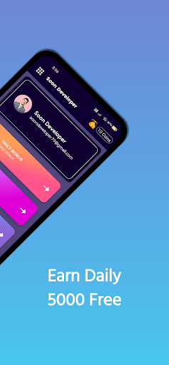 Online Earn: Cool Earn Screen 2