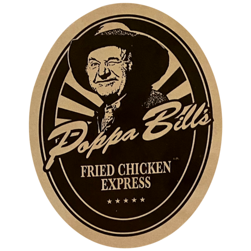 Poppa Bills Gurranabraher logo