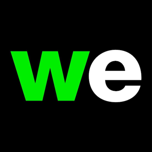 Weconomy logo
