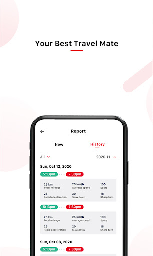 Miofive Screen 3