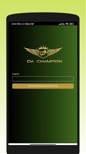 DA Champion Screen 2