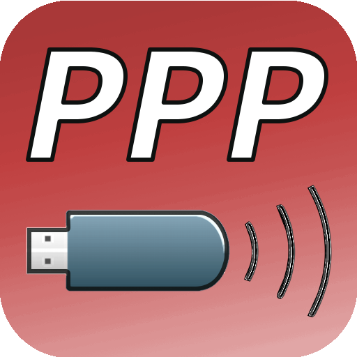 PPP Widget 2 (discontinued)  Icon