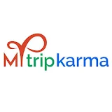 MyTripKarma - Travel Planner icon