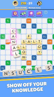 Word Crack: Board Fun Game Screenshot