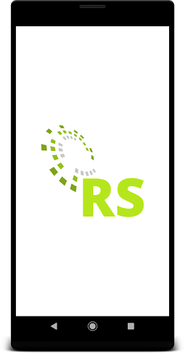 Android application RiskSign screenshort