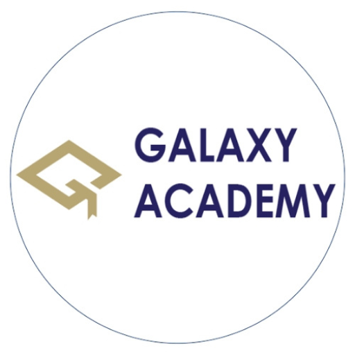 GALAXY ACADEMY logo