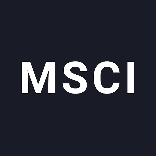 MSCI 1.1.0 Icon