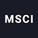 MSCI icon