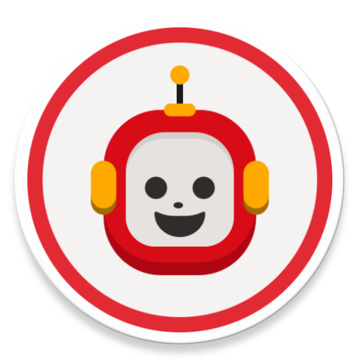 HutBot Logo