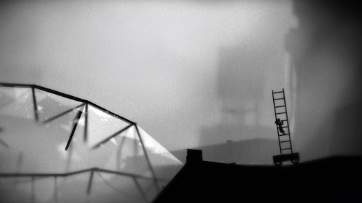 LIMBO OBB 1.20 (Full Version) for Android Gallery 2