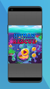 Human Rescue