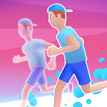 Cover Image of Download Mirror Run  APK