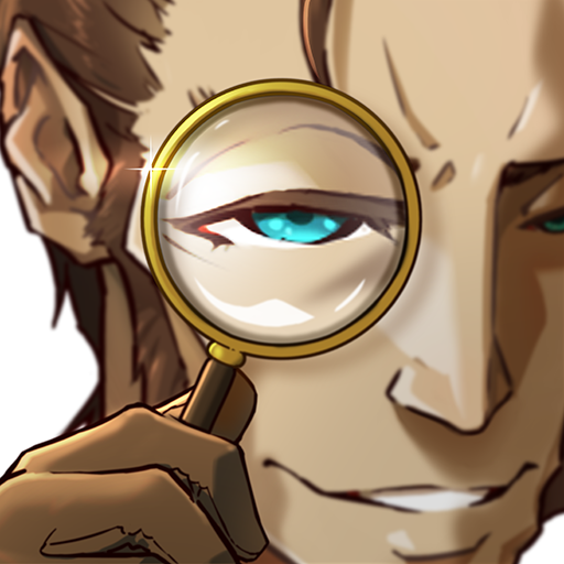 Detective Strange:Case notes 0.2 Icon