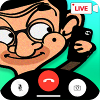 mr funny video call and chat