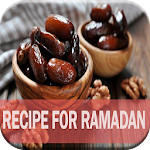 Cover Image of 下载 Ramadan Best Recipe  APK