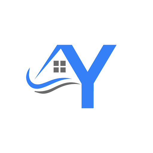 Your Home Our Home logo