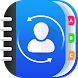 Recover All Deleted Contacts - Androidアプリ