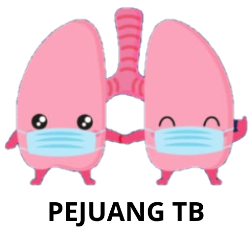 Pejuang TB logo