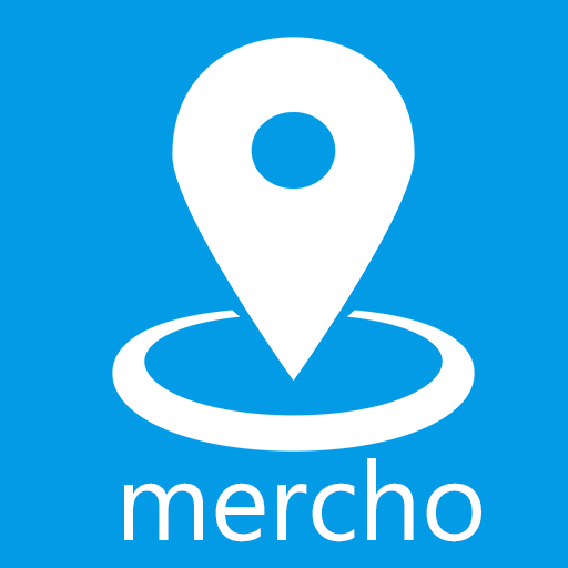 Mercho Laai af op Windows