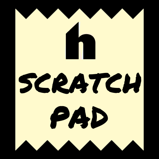 Scratch Pad - Apps on Google Play