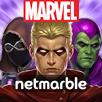 Cover Image of Download MARVEL Future Fight 7.8.0 APK