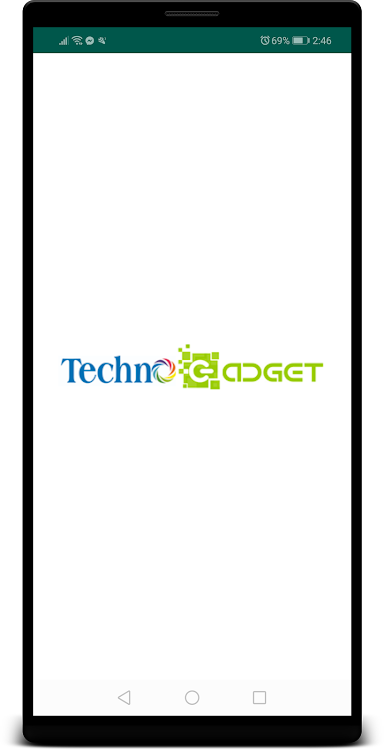 TechnoGadget - 1.9 - (Android)