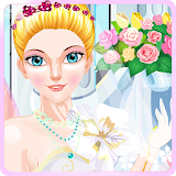 Princess Bride Wedding Salon icon