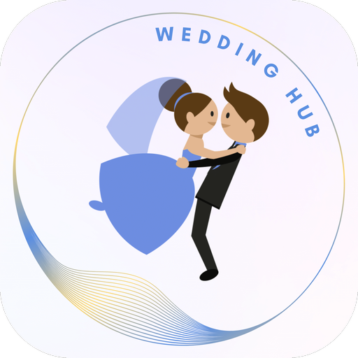 Wedding Hub logo