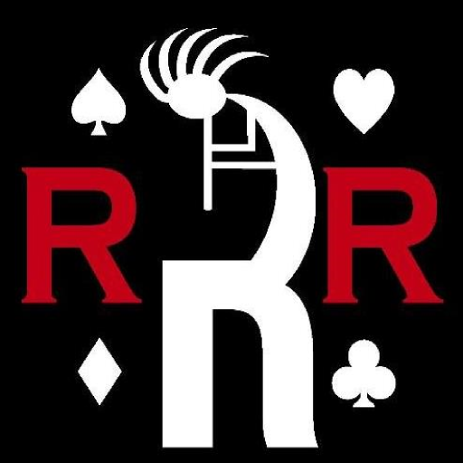 River Rat Rounders Logo