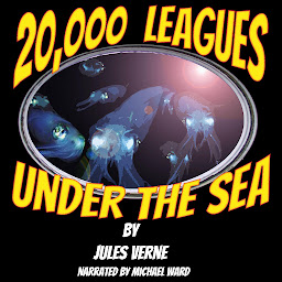 Icon image 20'000 Leagues Under the Sea