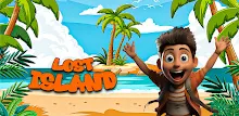 Lost Island: Adventure Games APK