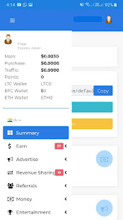 Скачать Ads Earn Bitcoin - All-In-One Advertising Platform Онлайн бесплатно на Андроид