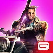 Gangstar Vegas 5.6.0k APK + MOD (Unlimited Money/VIP 10) Download