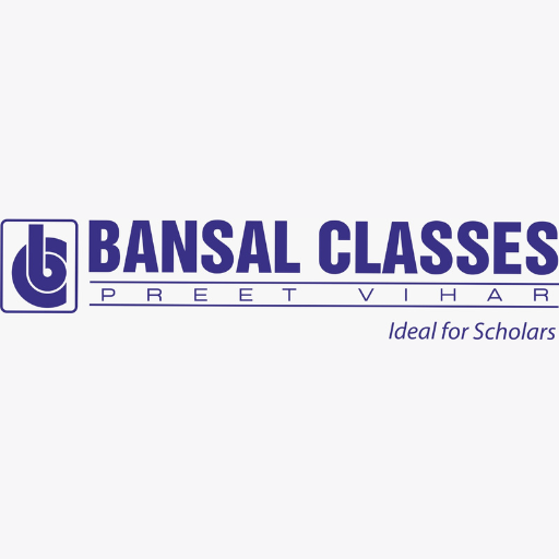 Bansal Classes Delhi